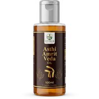 Asthi Amrit Veda Tablet & Oil Combo